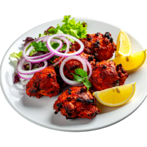 Chicken Kali Mirch Tikka