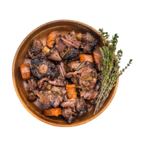 Mutton Rara