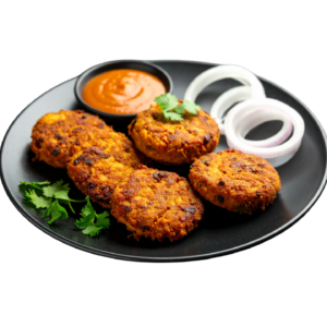 Chicken Seekh Kabab