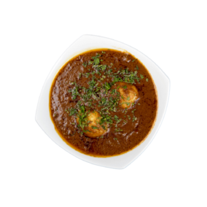 Mutton Home Style