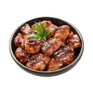 Murgh Handi Lazeez
