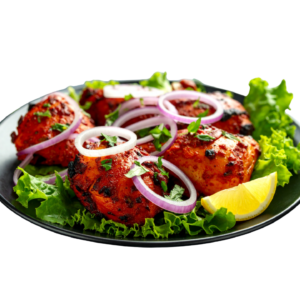 Chicken Tikka Bemisal