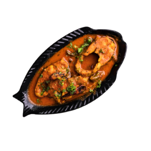 Fish Curry