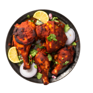 Tandoori Chicken